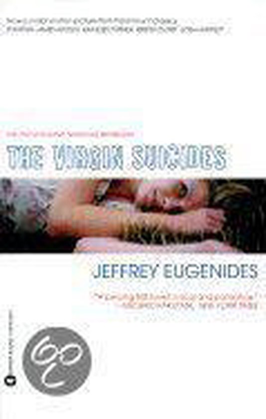 The Virgin Suicides