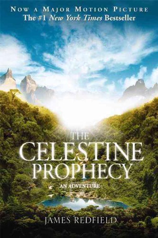 The Celestine Prophecy