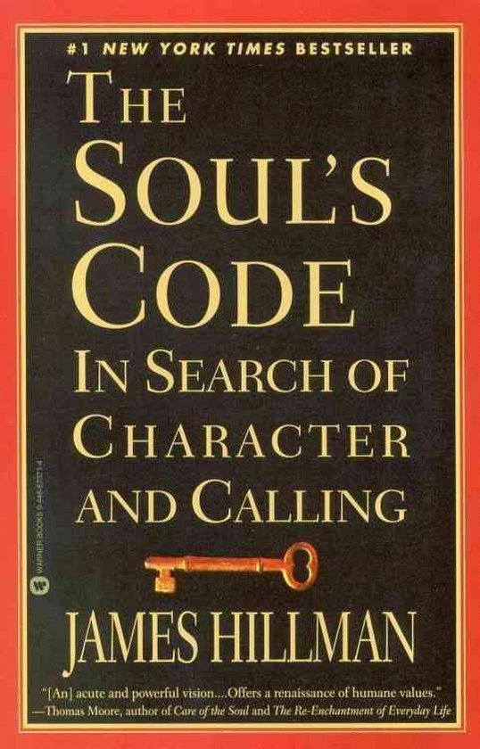 The Soul's Code