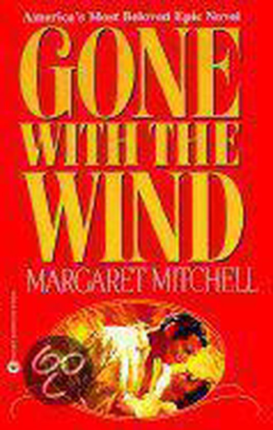 Gone With the Wind