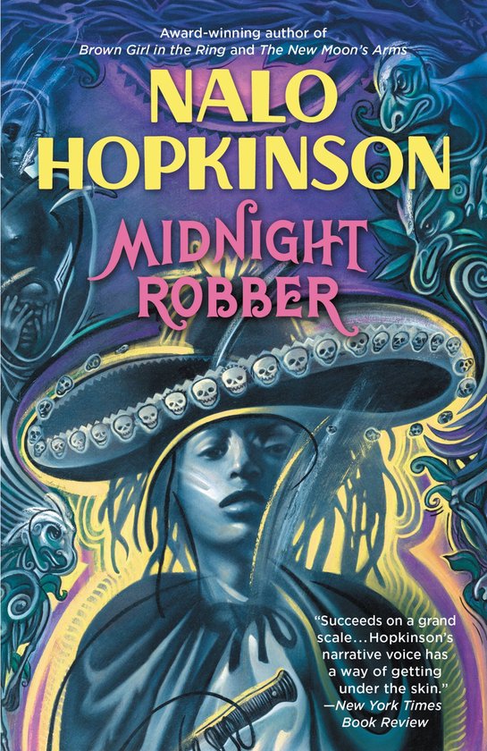 Midnight Robber