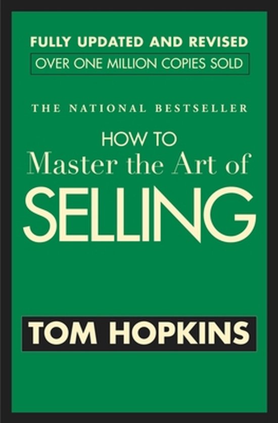 How To Master The Art Of Selling