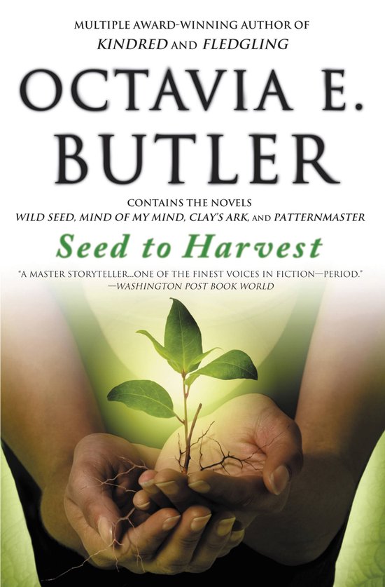 Seed To Harvest