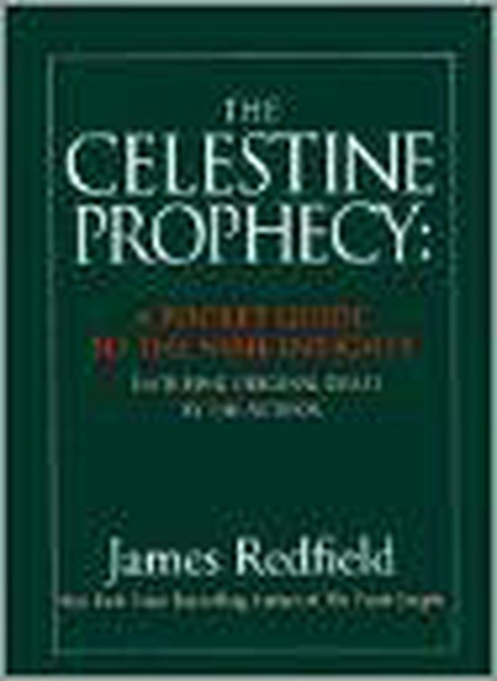 The Celestine Prophecy