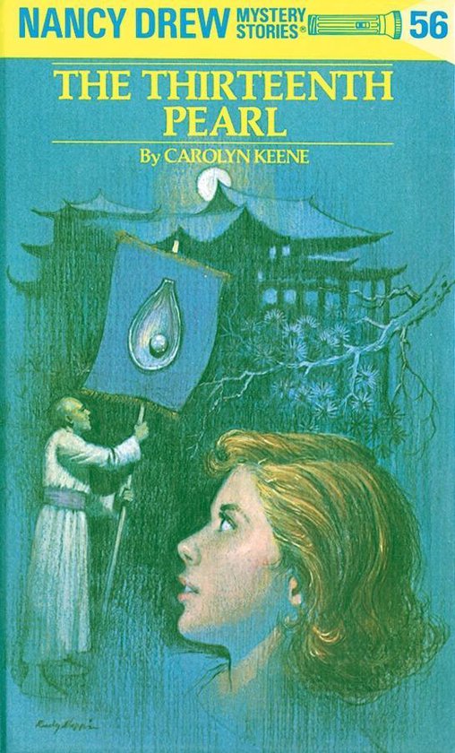 Nancy Drew 56