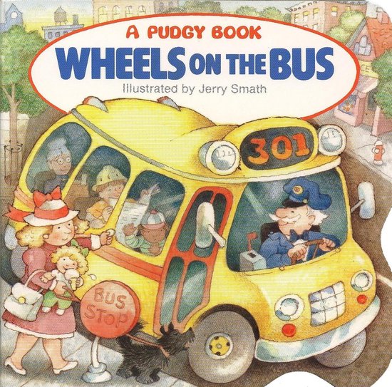 The Wheels on the Bus