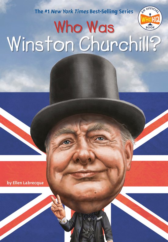 Who Was Winston Churchill