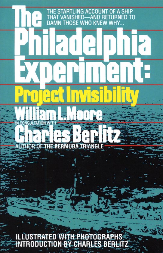 The Philadelphia Experiment