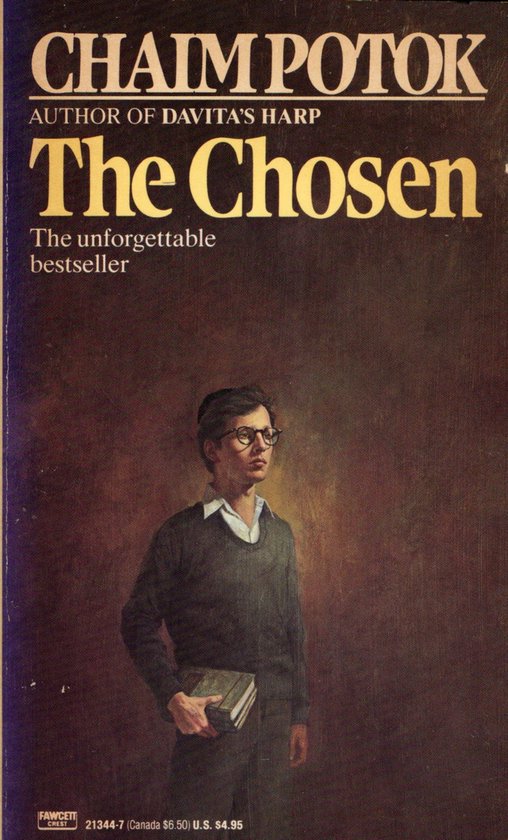 The Chosen