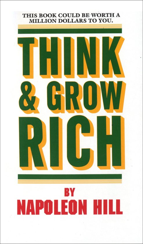 Think & Grow Rich