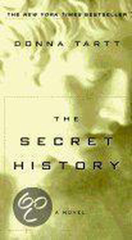 The Secret History