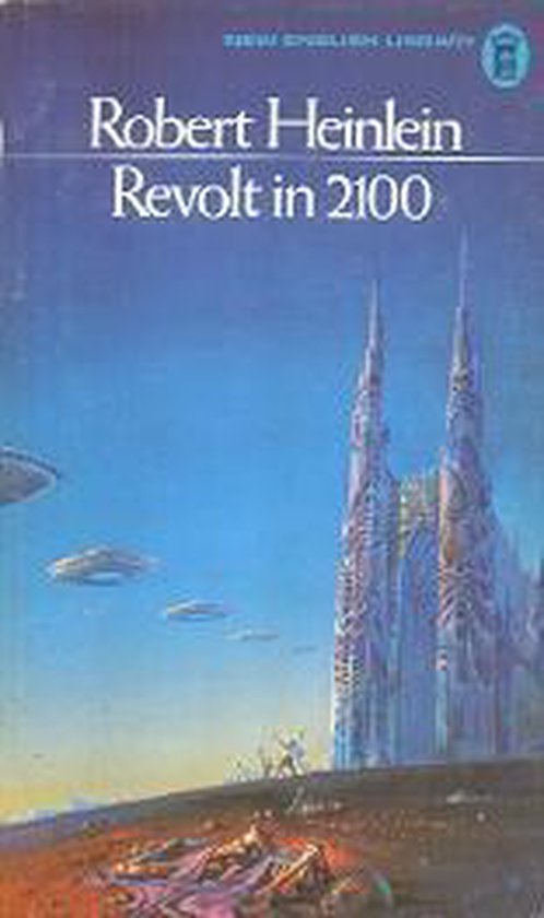 Revolt in 2100