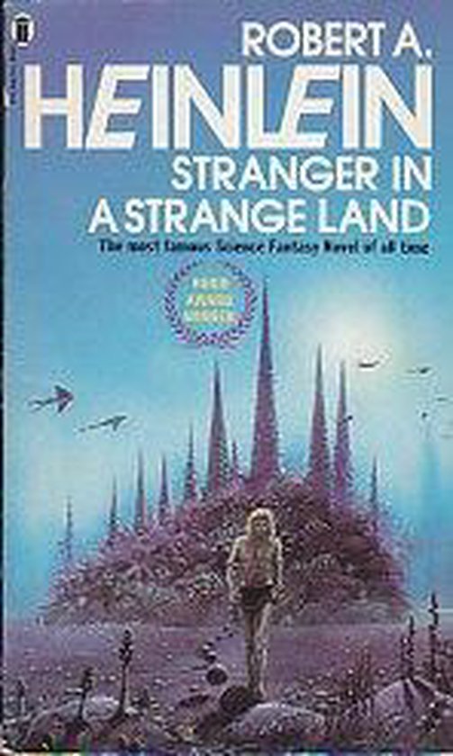 Stranger in a Strange Land