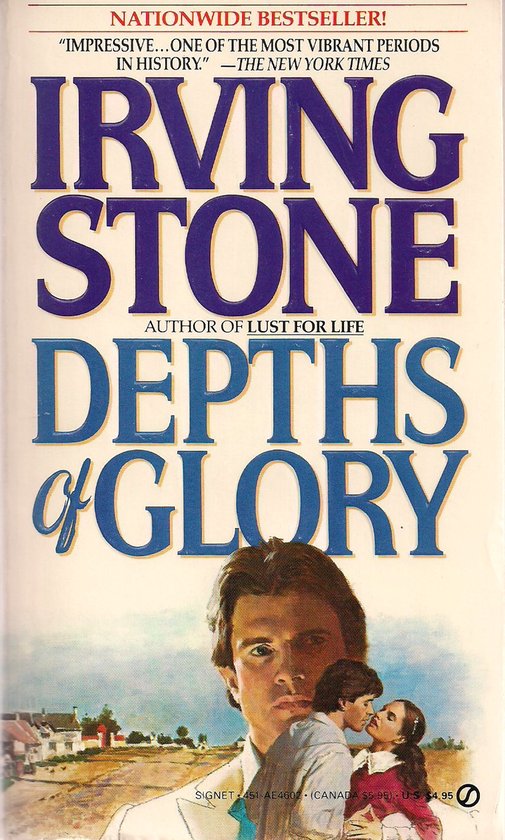 Depths of Glory