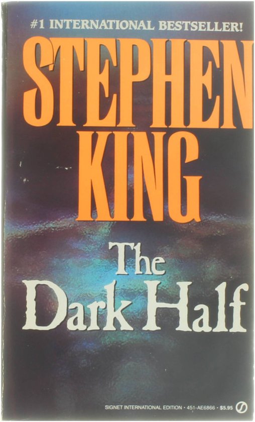 The Dark Half