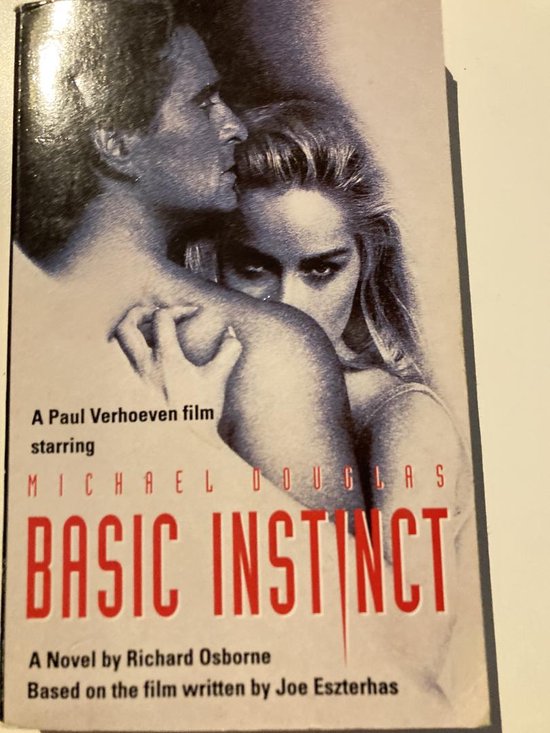 Basic Instinct