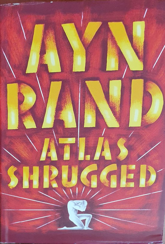 Atlas Shrugged