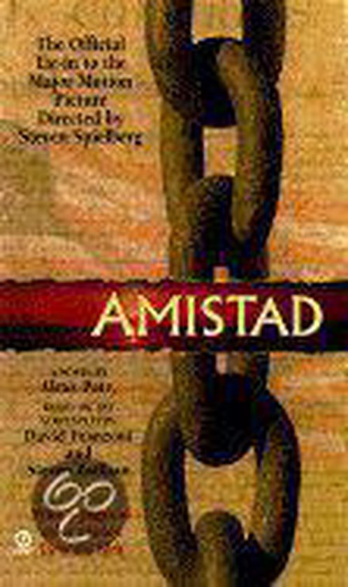 Amistad