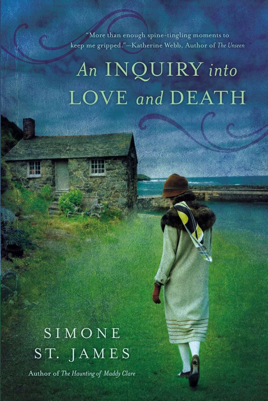 An Inquiry Into Love and Death