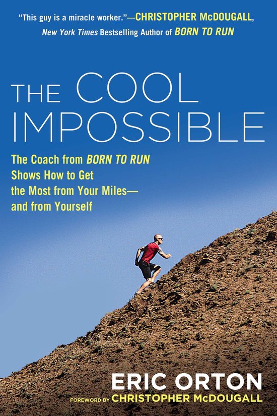 The Cool Impossible