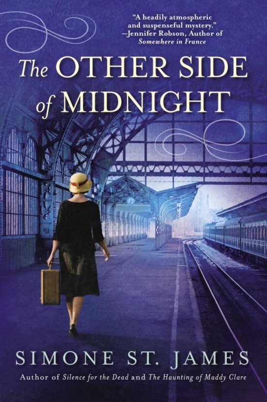 Other Side Of Midnight