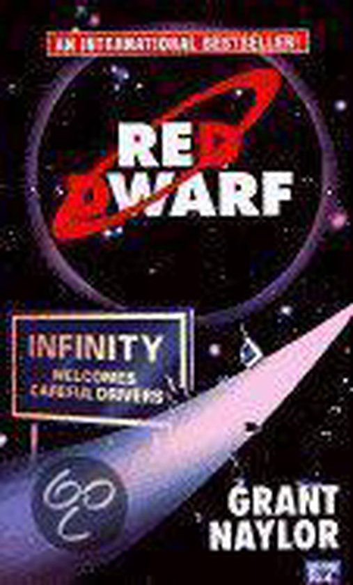 Red Dwarf