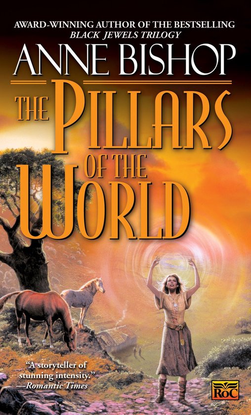 Pillars Of The World