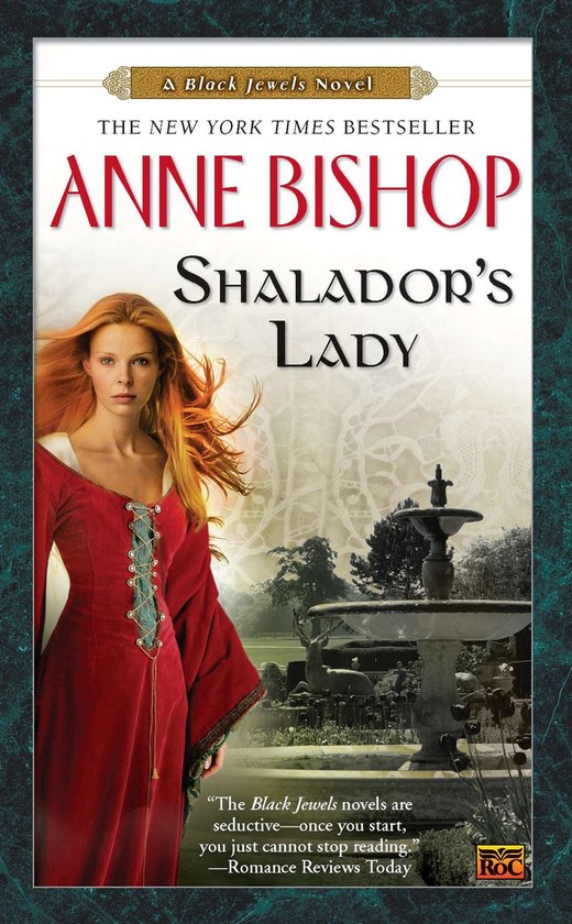 Shalador'S Lady