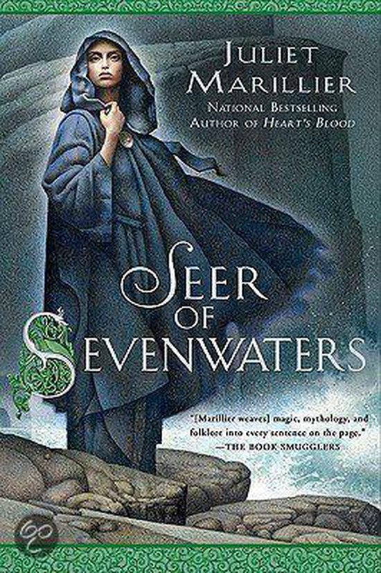 Seer of Sevenwaters