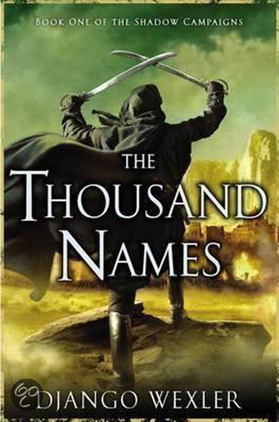 The Thousand Names