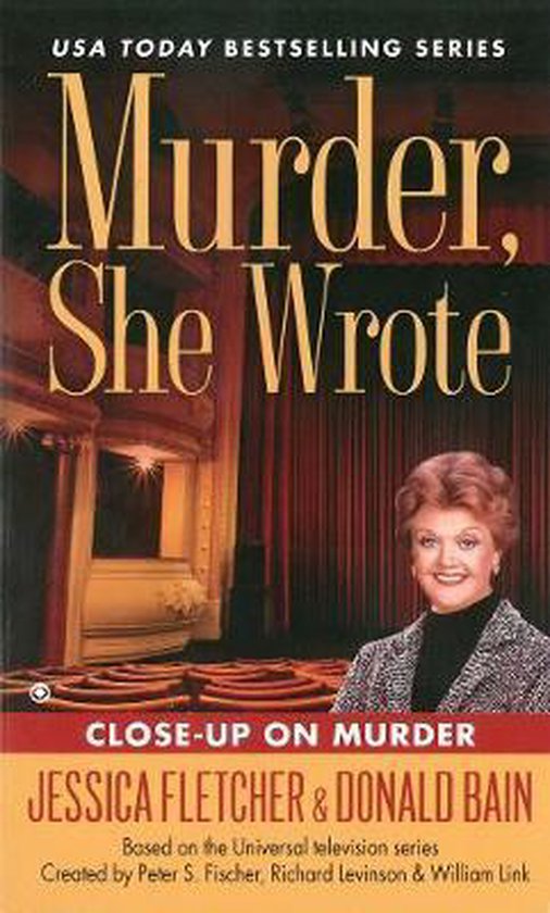 Murder, She Wrote