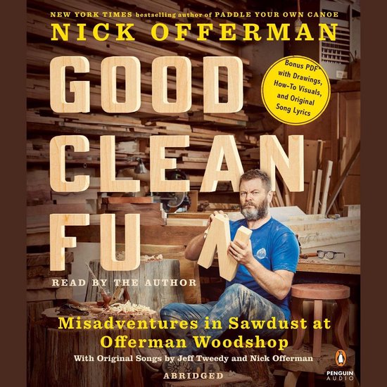 Good Clean Fun