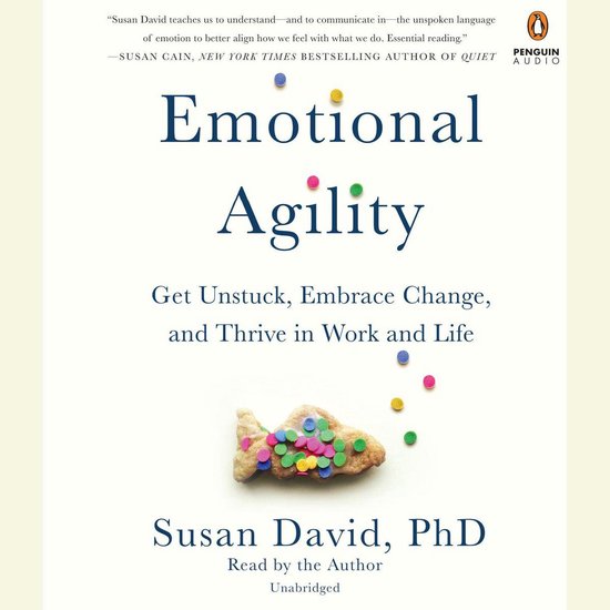 Emotional Agility