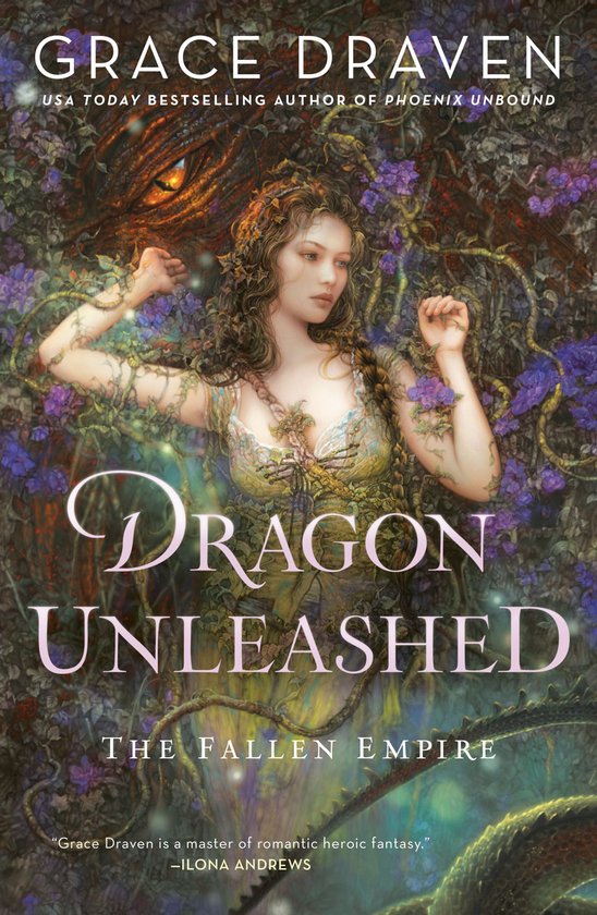 The Fallen Empire 2 - Dragon Unleashed