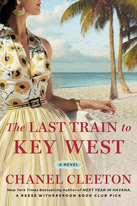 Last Train To Key West