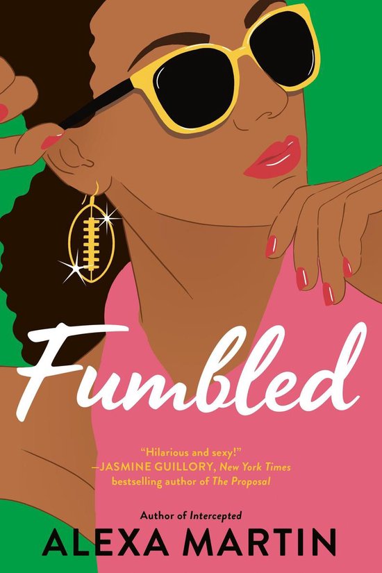 Playbook, The 2 - Fumbled