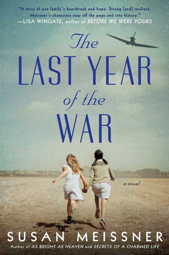 The Last Year Of The War