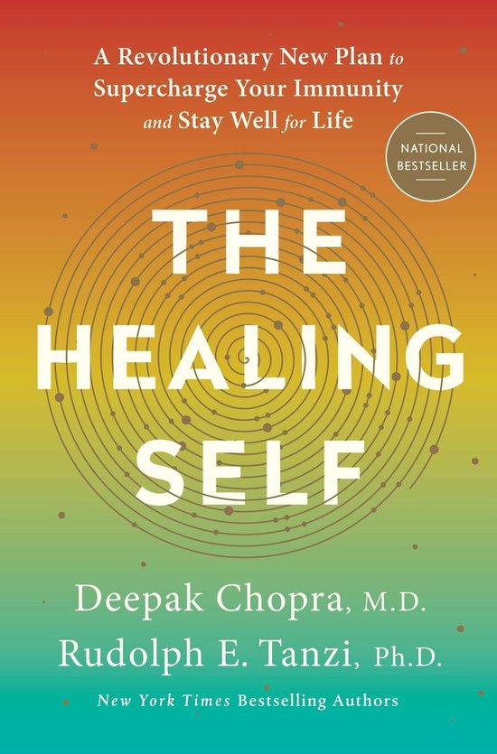 The Healing Self