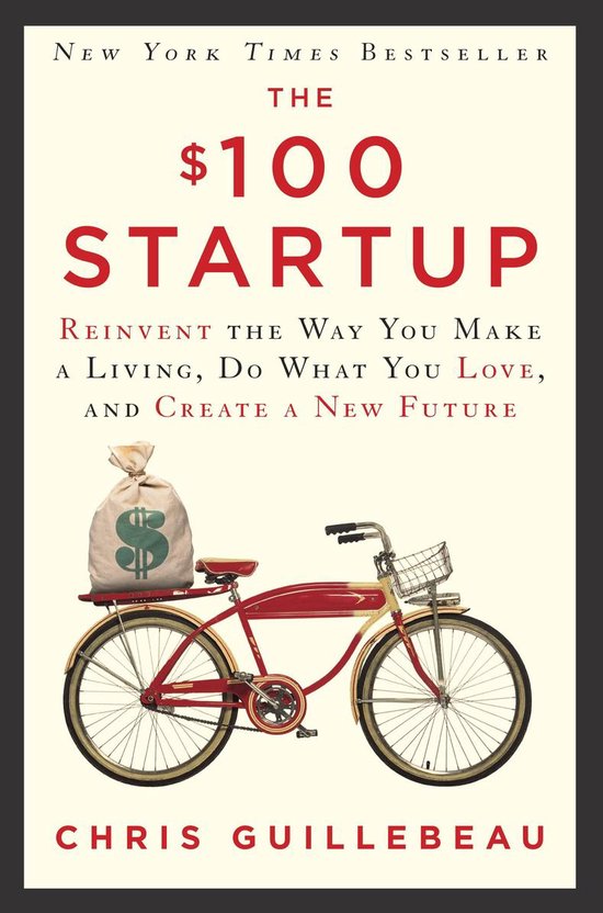 The $100 Startup