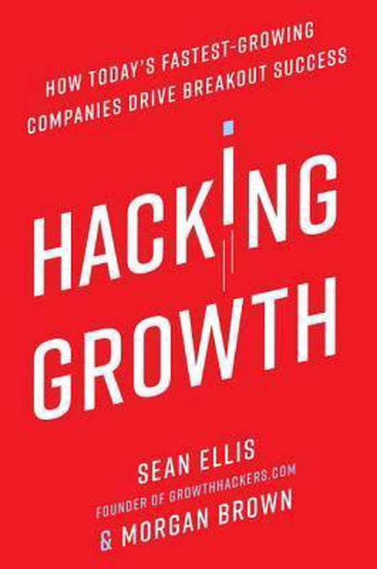 Hacking Growth