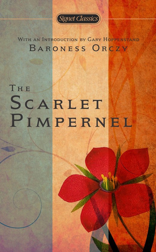 The Scarlet Pimpernel