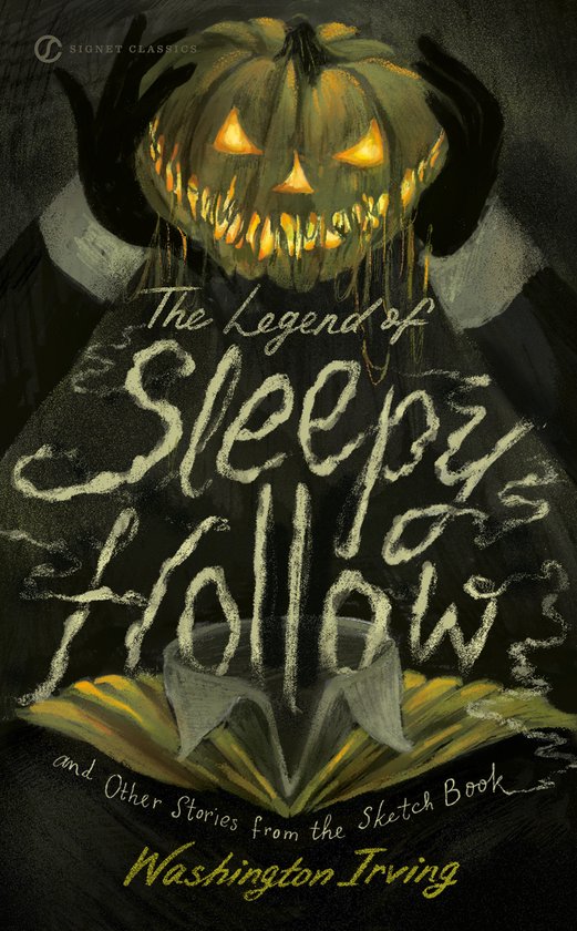 The Legend of Sleepy Hollow