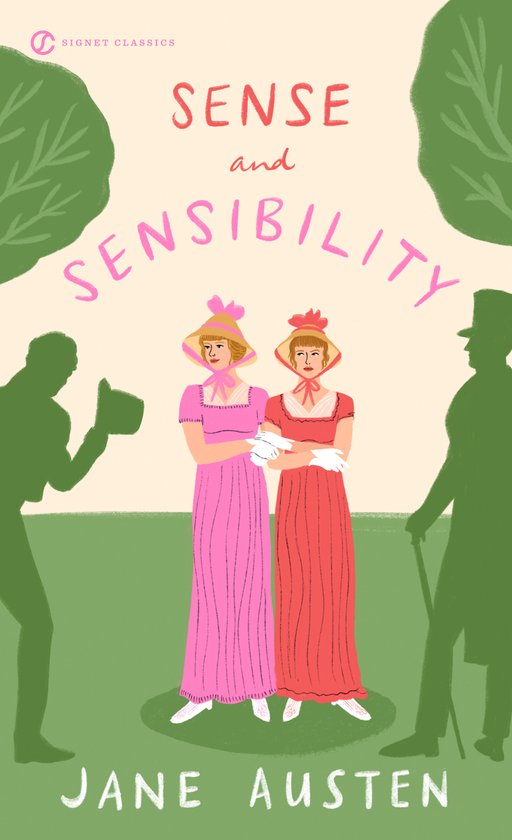 Sense And Sensibility