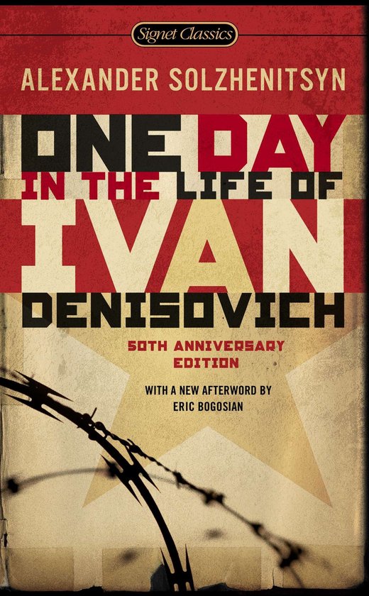 One Day in the Life of Ivan Denisovich