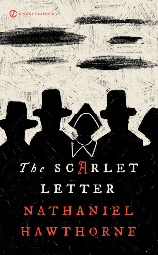 Scarlet Letter