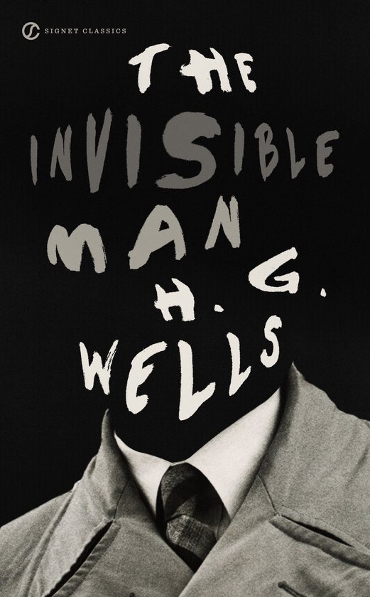 Invisible Man