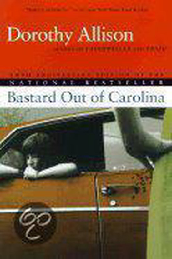 Bastard Out Of Carolina / Druk 1