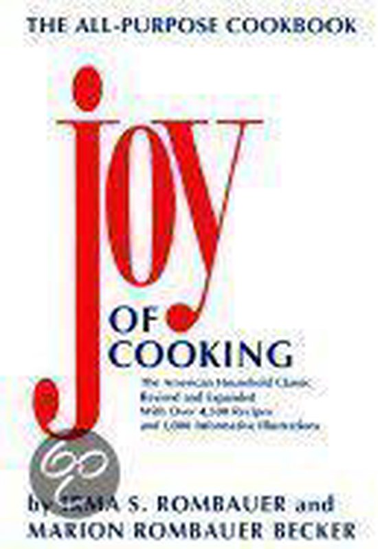 Joy of Cooking