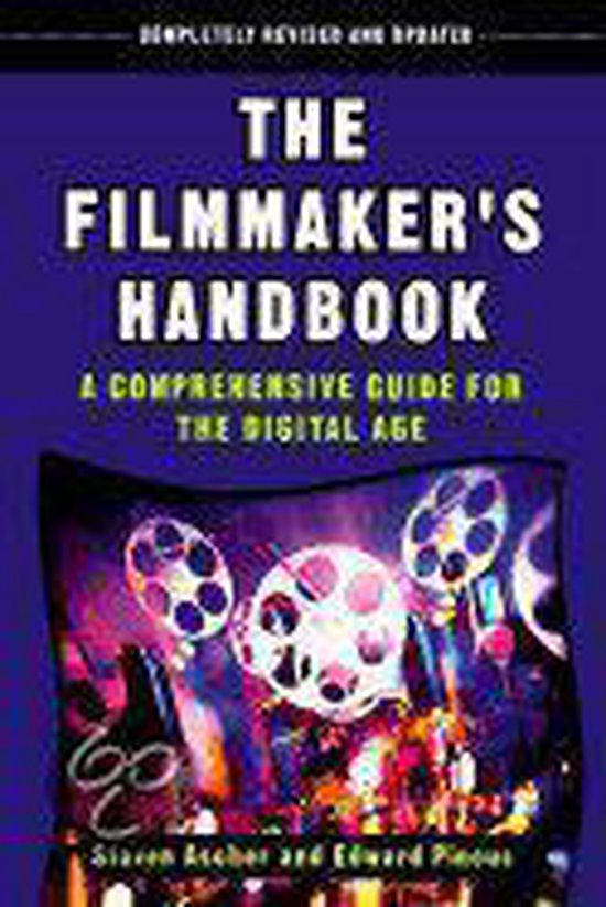 The Filmmaker's Handbook