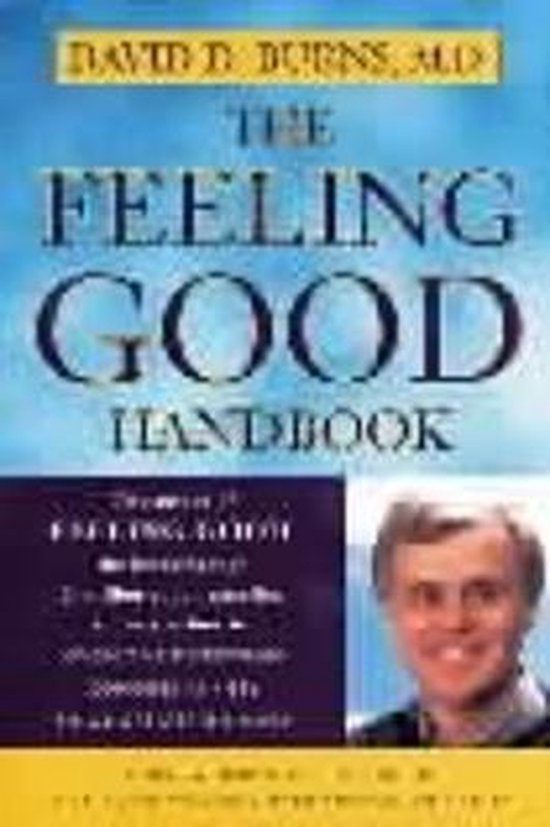 Feeling Good Handbook